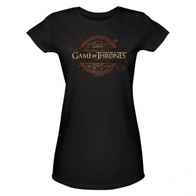 Game of Thrones Logo Women’s T-Shirt