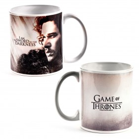 Game of Thrones I Am The Sword Mug