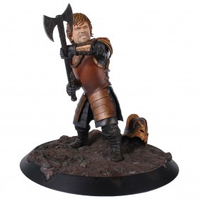 Game of Thrones Tyrion Lannister Collectible Statue