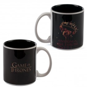 Game of Thrones Five Kings Mug