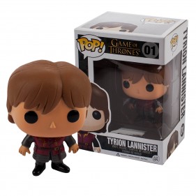 Game of Thrones Pop! Television Tyrion Lannister Figurine
