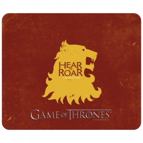 Game of Thrones Lannister Mousepad