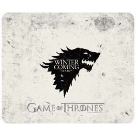 Game of Thrones Stark Mousepad