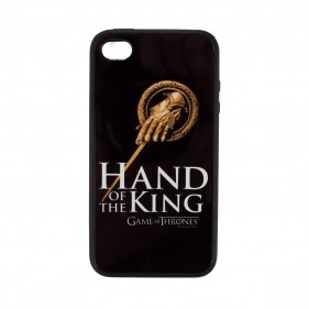 Game of Thrones Hand of The King Phone Case