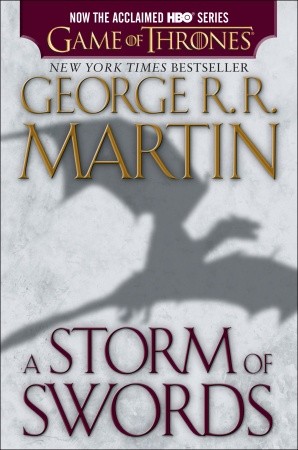 A Storm of Swords (A Song of Ice and Fire, Book Three)