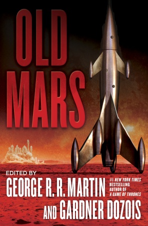 OLD MARS RELEASED