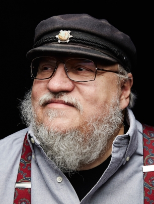 GRRM ROLLING STONE INTERVIEW