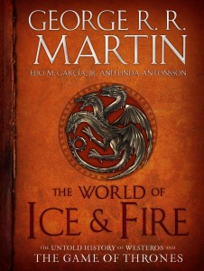 world of ice and fire