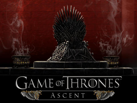 Game of Thrones: Ascent (MMORPG)